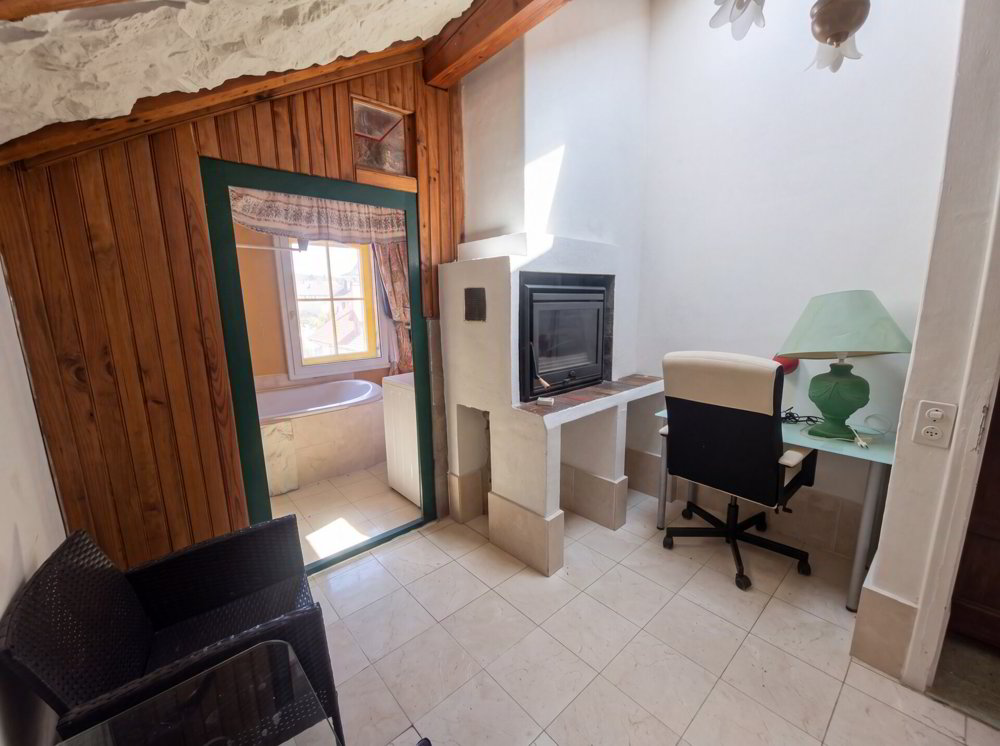 Wohnung – Biel/Bienne, Mühlefeld / Champ-du-Moulin, Madretsch - Ansicht 5