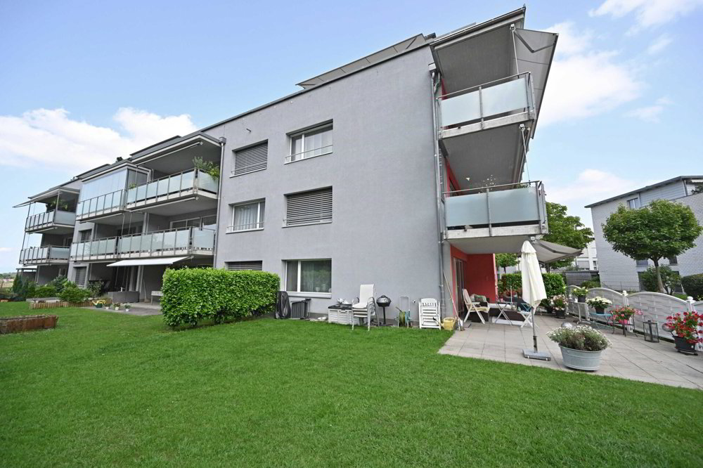 3.5 Zimmer Wohnung zum verkaufen in Kehrsatz - Bild 1/9