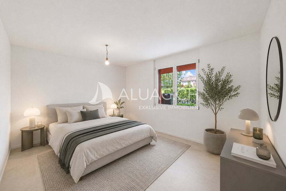 Wohnung – Gerolfingen, Verwaltungskreis Seeland - Ansicht 4