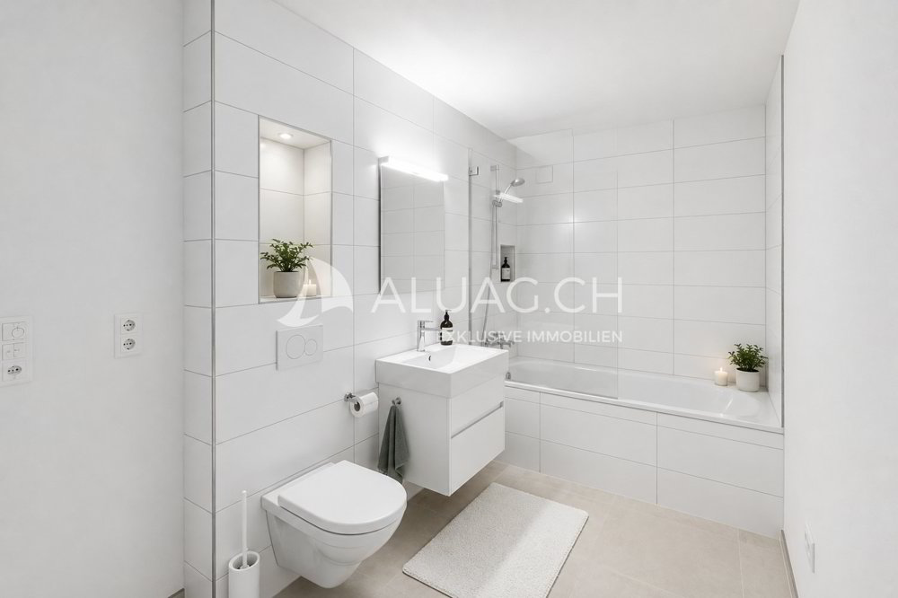 Wohnung – Gerolfingen, Verwaltungskreis Seeland - Ansicht 5