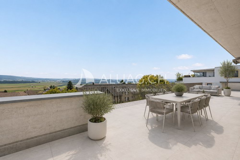 Appartamento di 5.5 locali in vendita a Gerolfingen - immagine 1/6