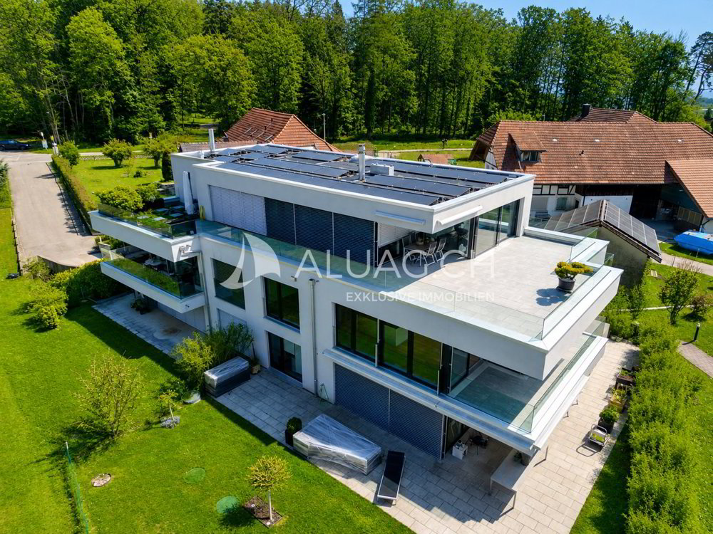 4.5 rooms Apartment to buy in Bellmund - image 1/12