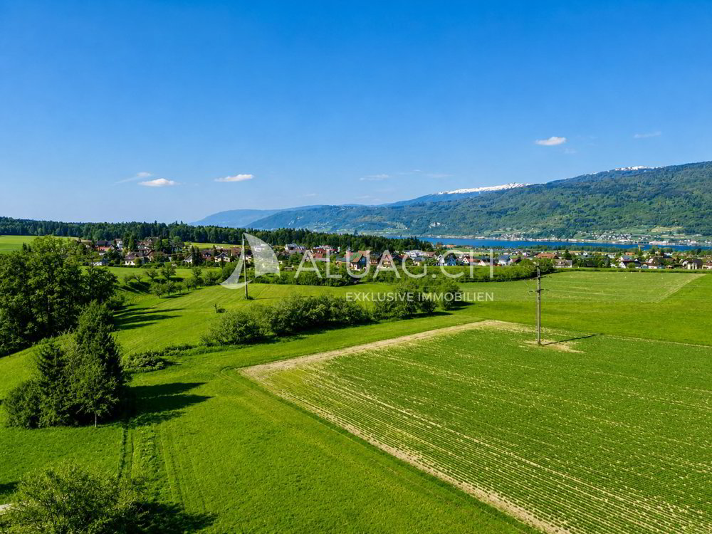 Wohnung – Bellmund, Stöckere, Verwaltungskreis Biel/Bienne - Ansicht 2