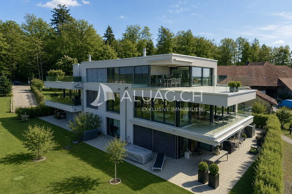 Wohnung – Bellmund, Stöckere, Verwaltungskreis Biel/Bienne - Ansicht 3