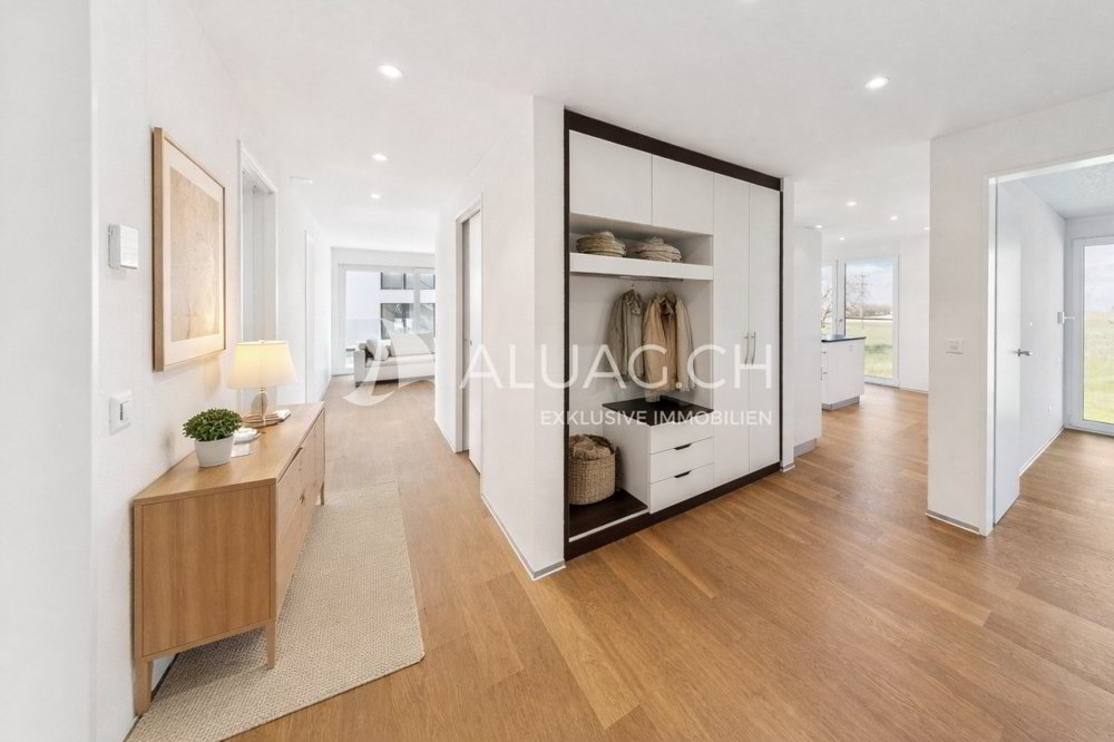 Wohnung – Bellmund, Stöckere, Verwaltungskreis Biel/Bienne - Ansicht 5
