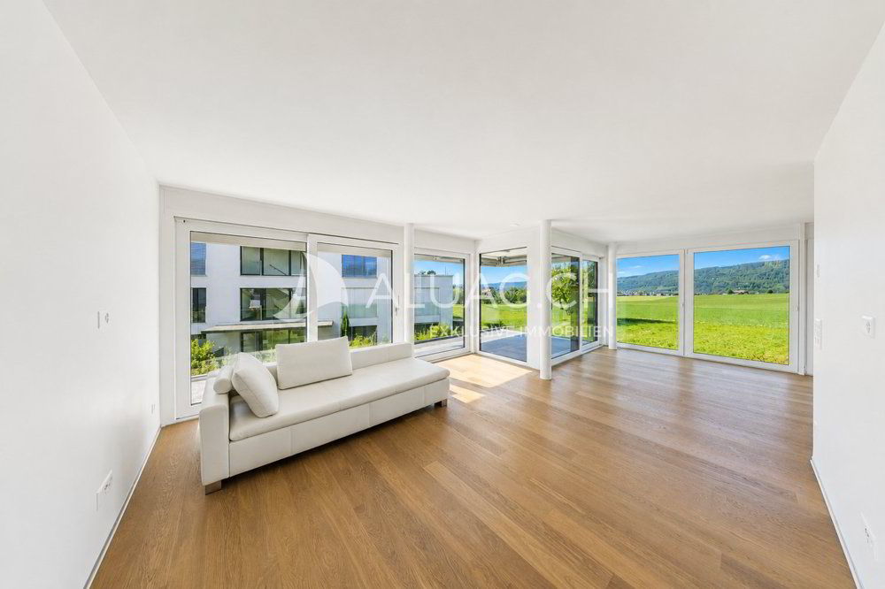 Wohnung – Bellmund, Stöckere, Verwaltungskreis Biel/Bienne - Mehr