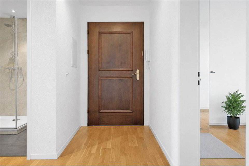 4.5 Zimmer Wohnung zum verkaufen in Immensee - Bild 1/13