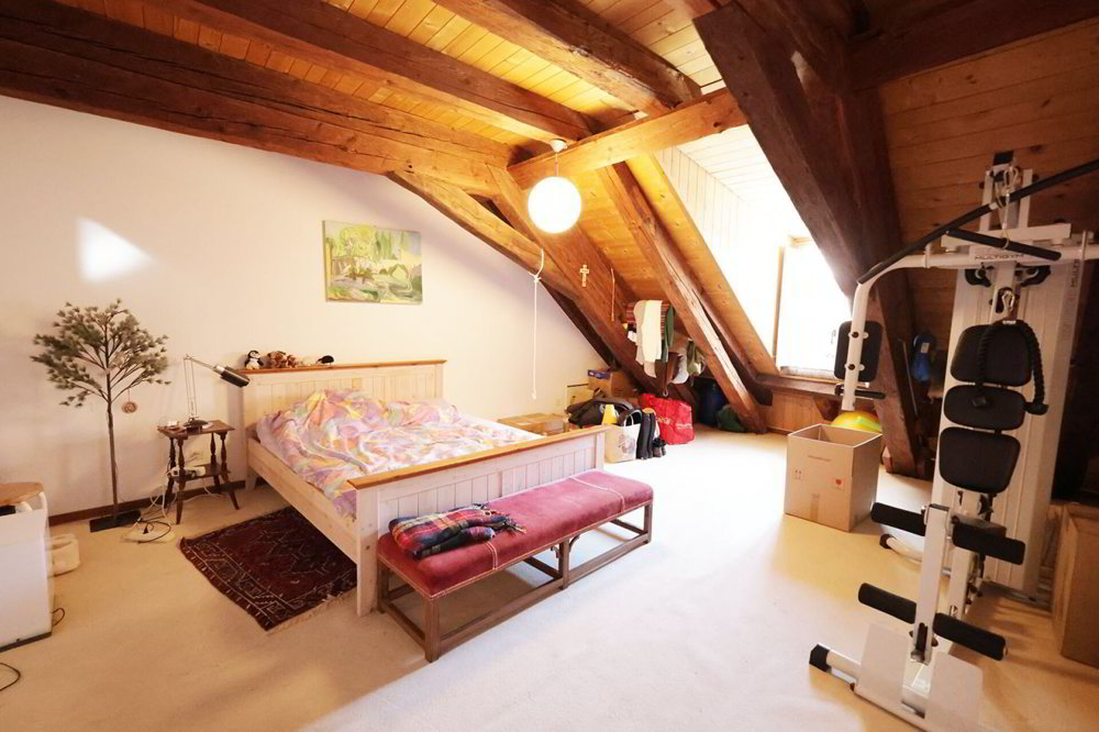 4 rooms Apartment to buy in Fribourg - image 1/12