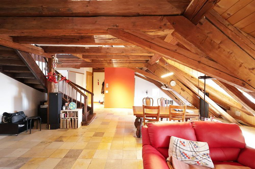 Wohnung – Fribourg, Bourg, Schönberg/Schoenberg - Ansicht 5