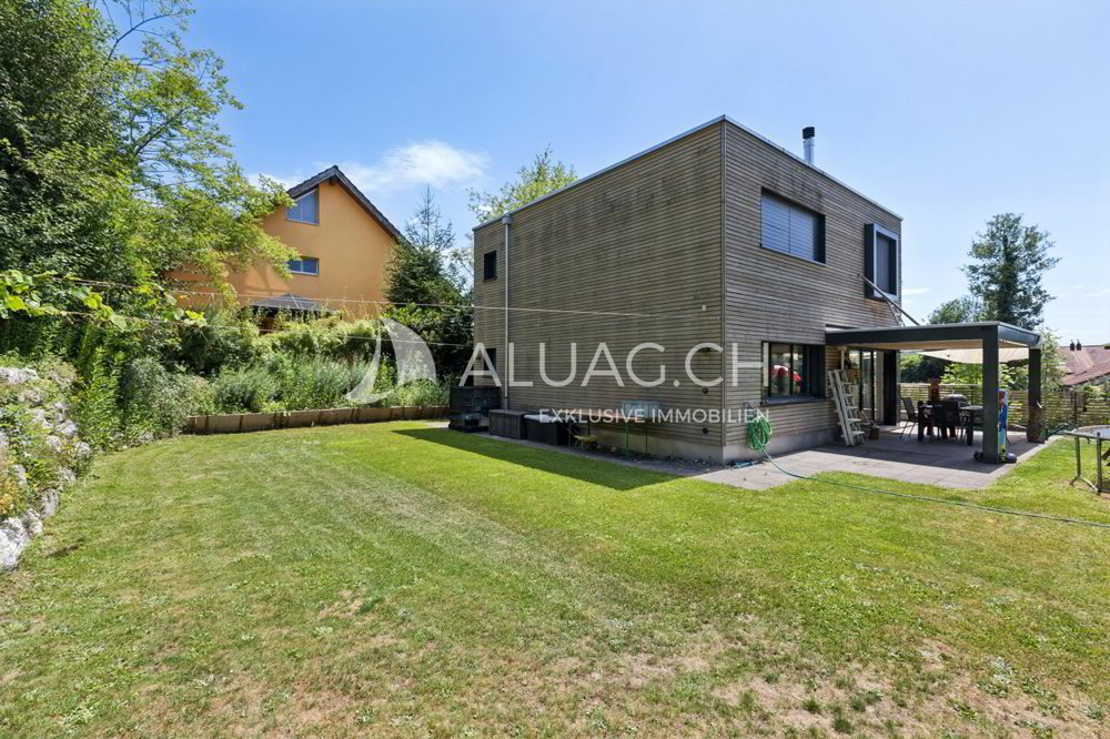 5.5 rooms House to buy in Kerzers - image 1/7