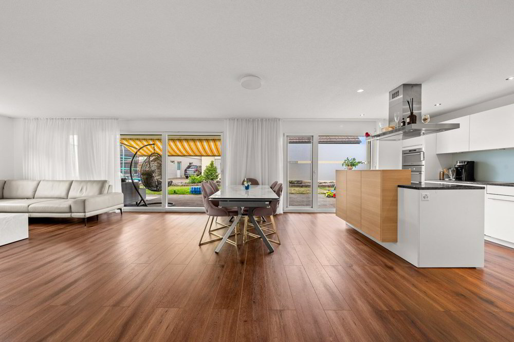Wohnung – Recherswil
