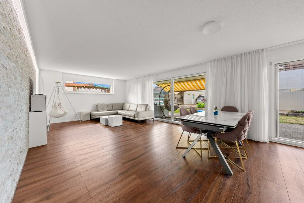 Wohnung – Recherswil - Ansicht 2