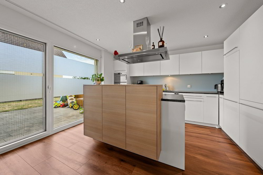 Wohnung – Recherswil - Ansicht 4