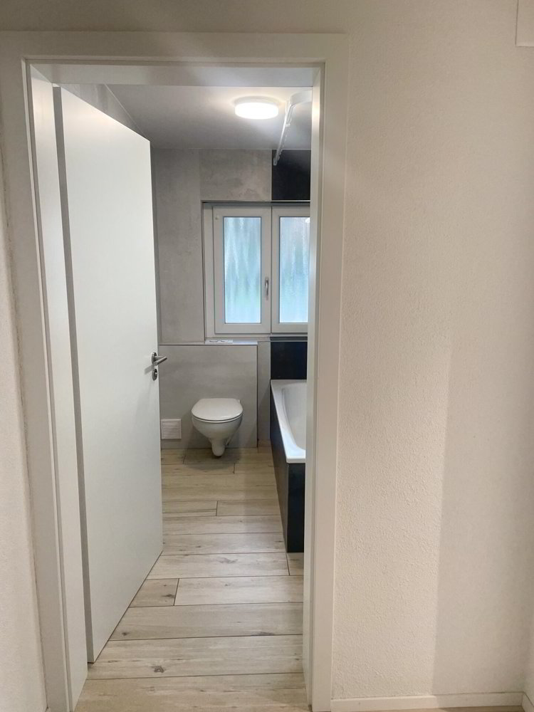 3.5 Zimmer Wohnung zum verkaufen in Tenniken - Bild 1/17