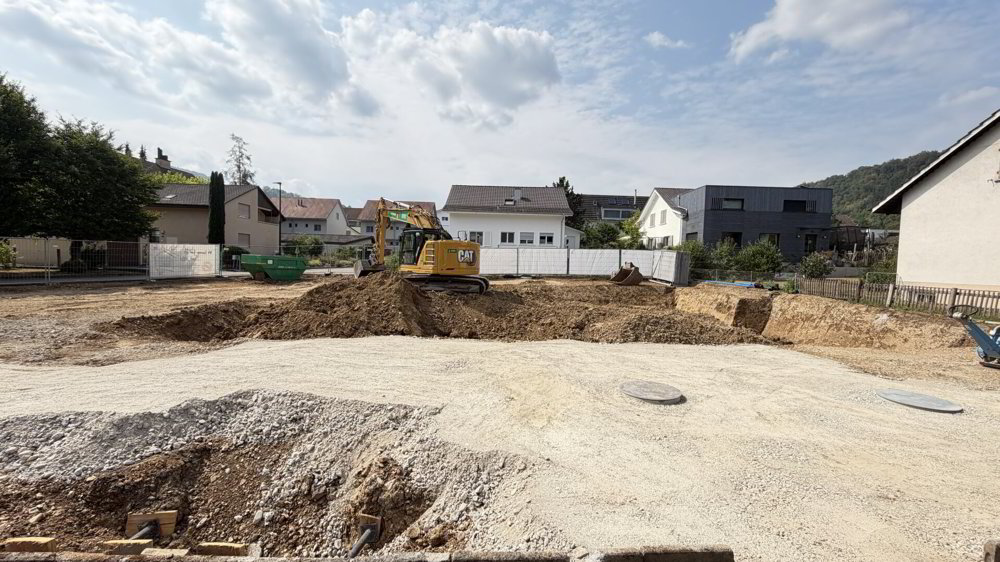 6.5 Zimmer Haus zum verkaufen in Sissach - Bild 1/29