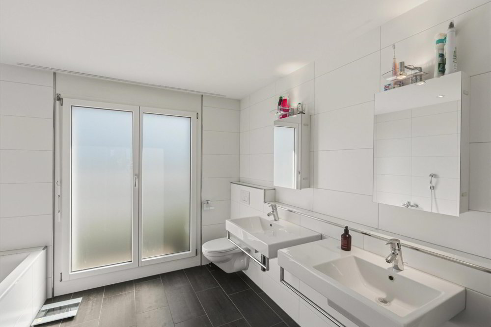 4.5 Zimmer Wohnung zum verkaufen in Jona - Bild 1/5