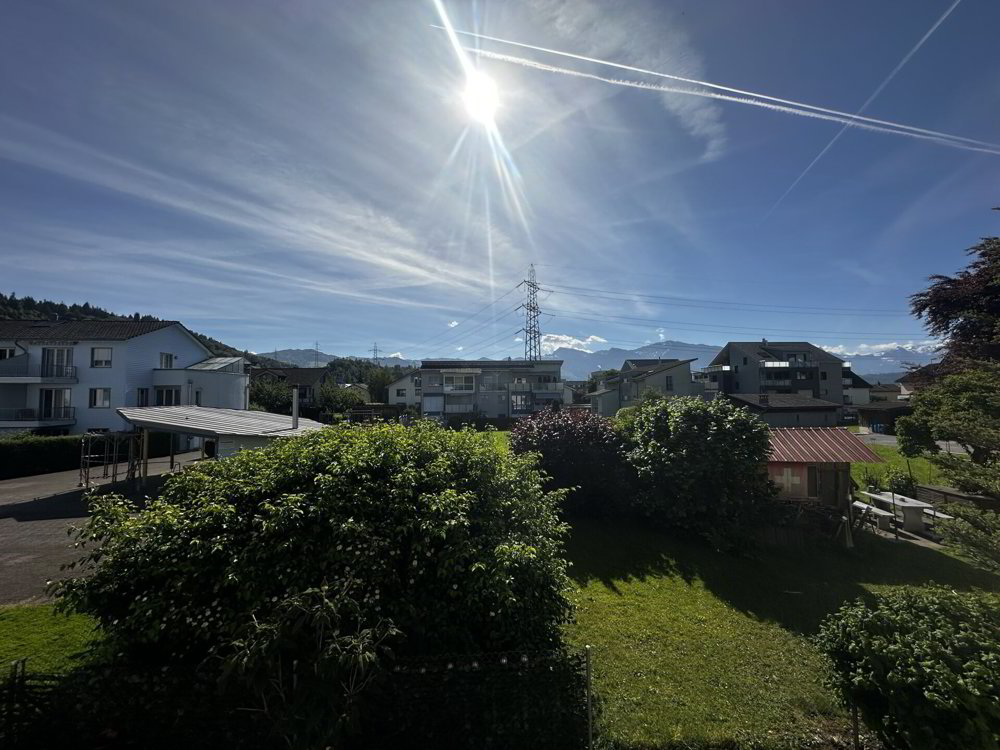 4.5 Zimmer Wohnung zum verkaufen in Uznach - Bild 1/6