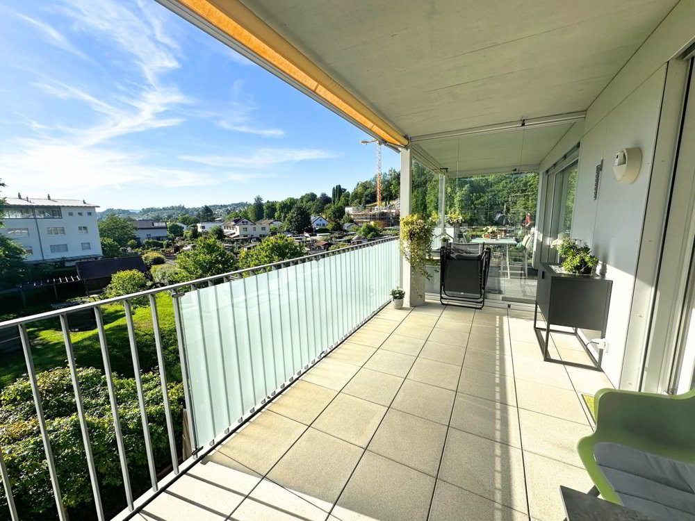 Appartement 4.5 pièces à acheter à Rapperswil SG - image 1/8