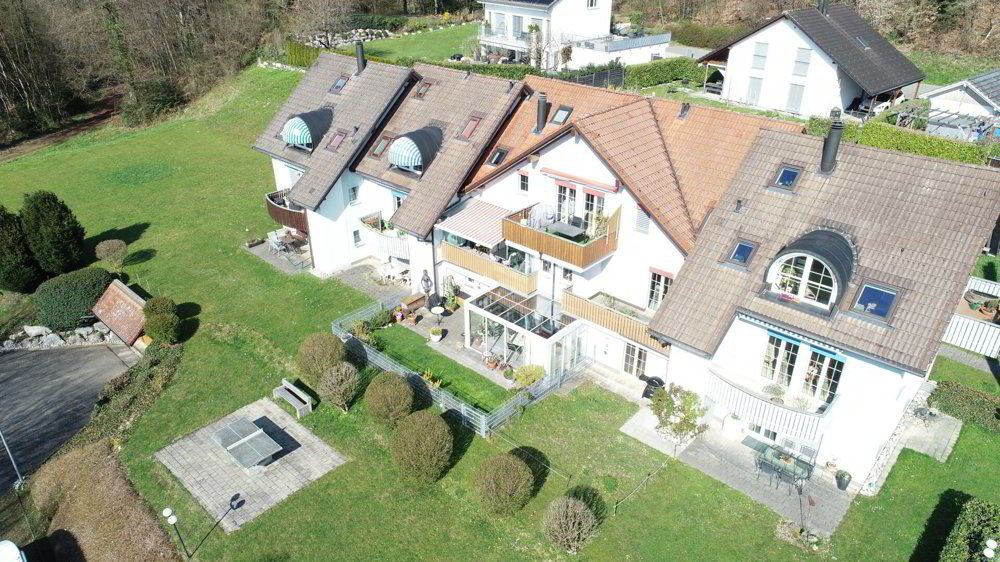 4.5 rooms Apartment to buy in Jona - image 1/11