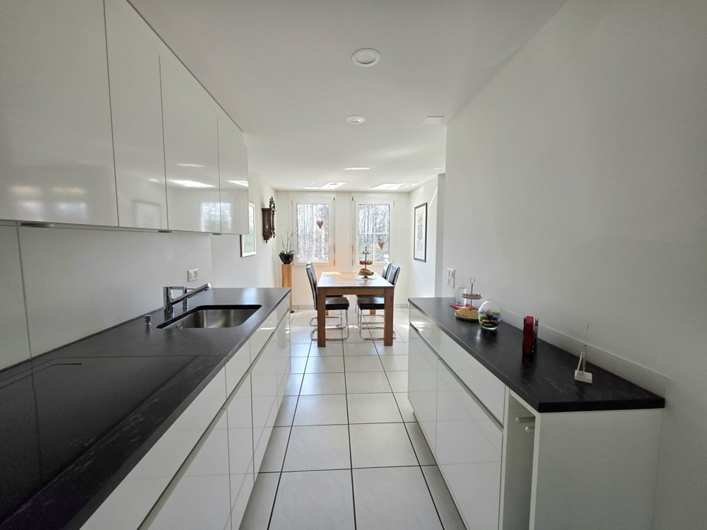 Wohnung – Jona - Ansicht 5