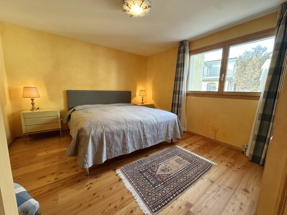 Wohnung – Maloja - Mehr
