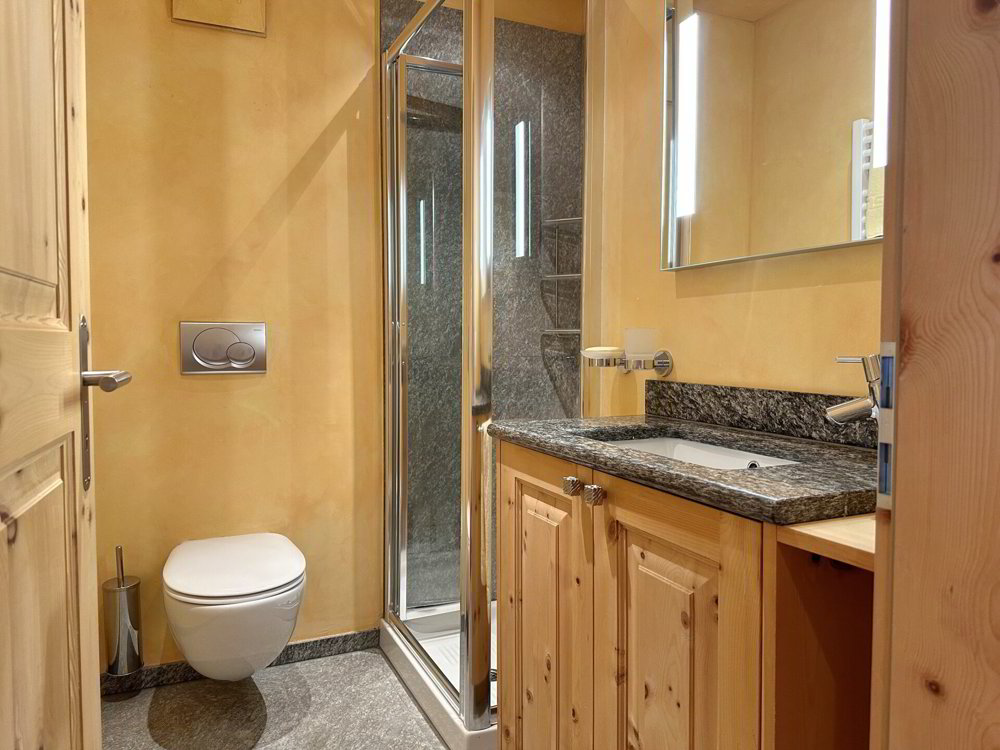 3.5 Zimmer Wohnung zum verkaufen in Maloja - Bild 1/9