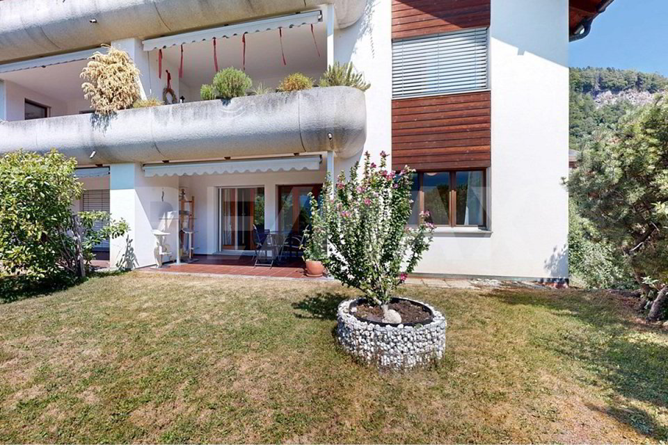 Wohnung – Jenins