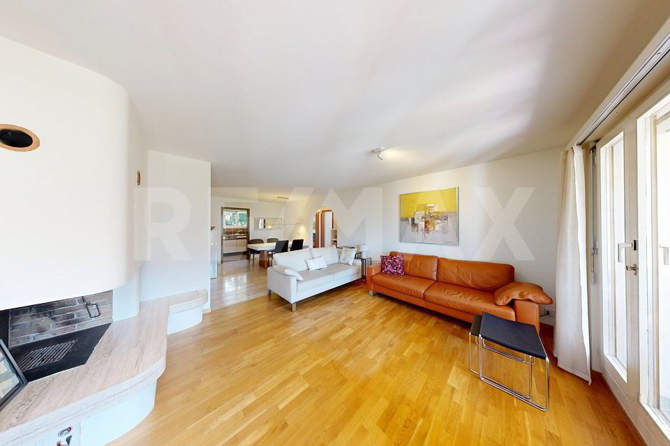 Wohnung – Jenins - Ansicht 2