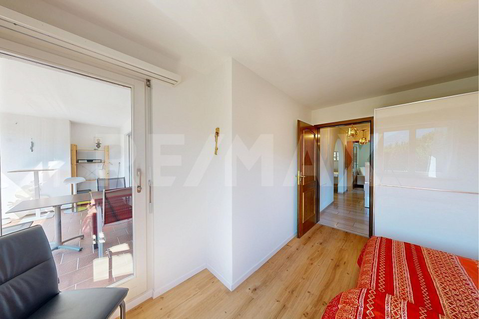 Wohnung – Jenins - Ansicht 4