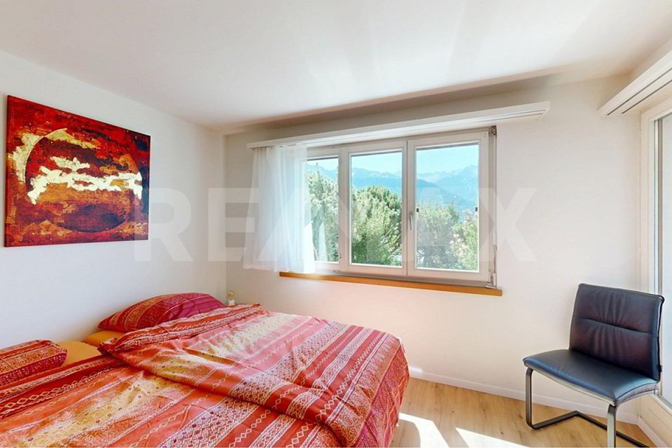 Wohnung – Jenins - Ansicht 5