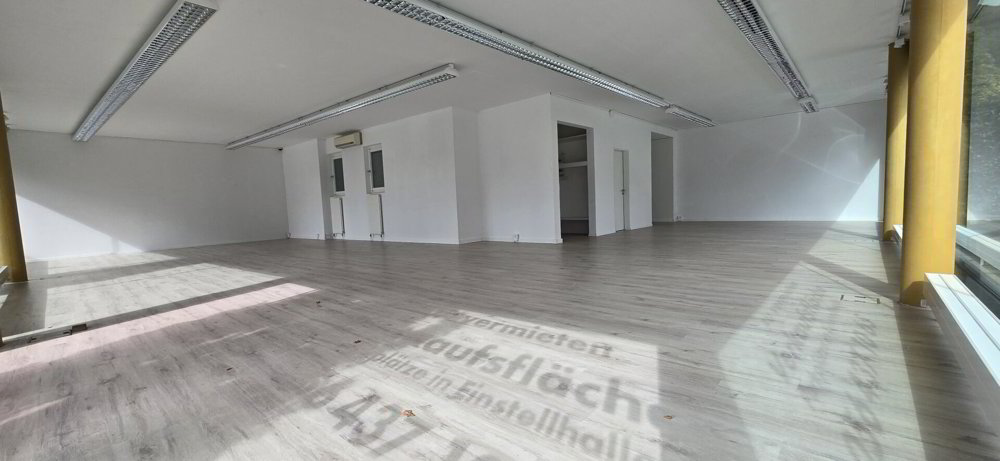 2 rooms Office & Commercial to buy in Wettingen - image 1/6