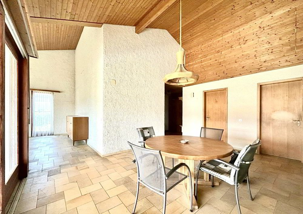 Haus – Oberkulm - Ansicht 5