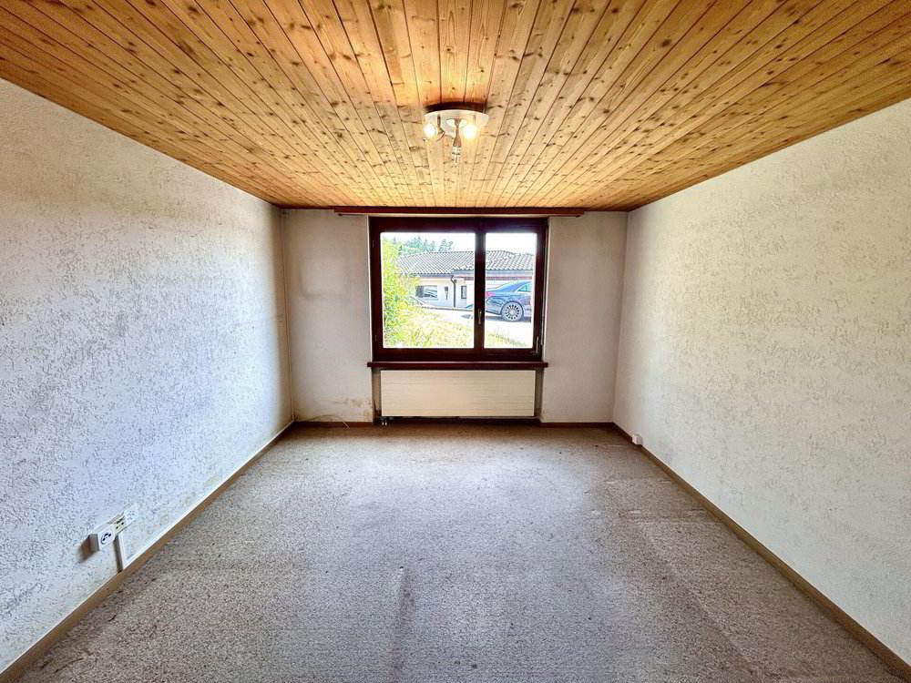 Haus – Oberkulm - Mehr