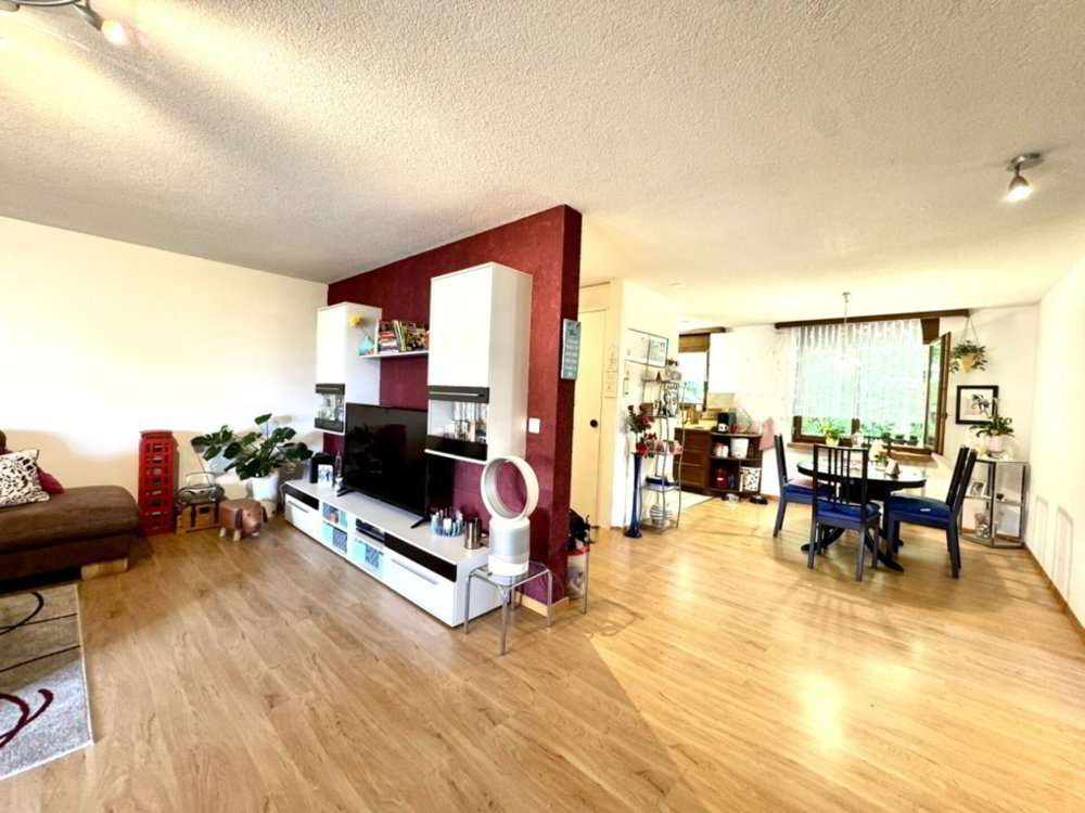Wohnung – Othmarsingen, Bezirk Lenzburg - Ansicht 2