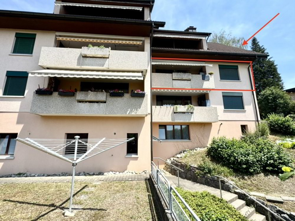 3.5 Zimmer Wohnung zum verkaufen in Othmarsingen - Bild 1/20