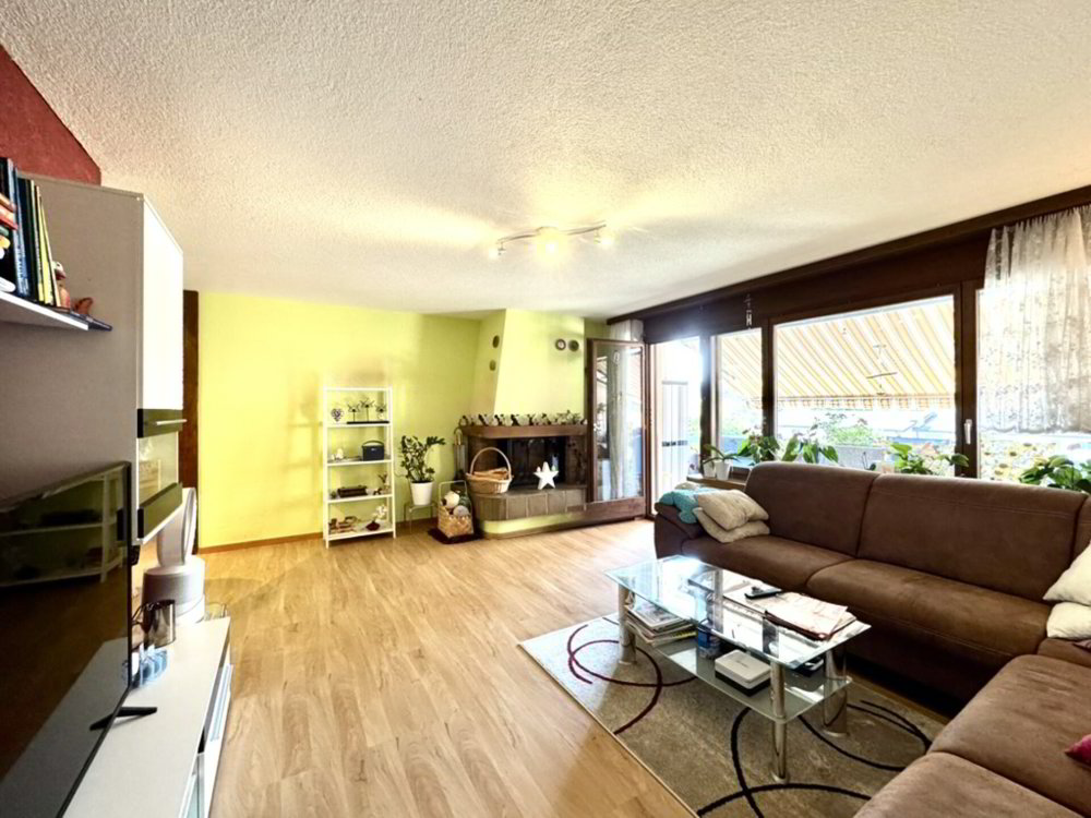 Wohnung – Othmarsingen, Bezirk Lenzburg - Ansicht 3