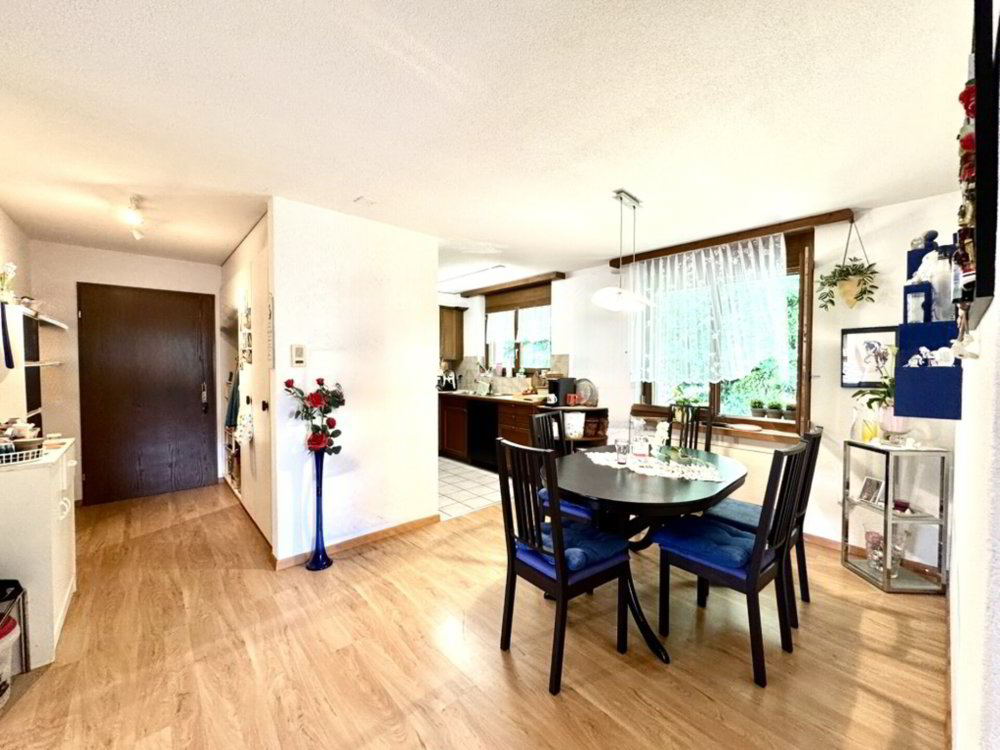 Wohnung – Othmarsingen, Bezirk Lenzburg - Ansicht 5
