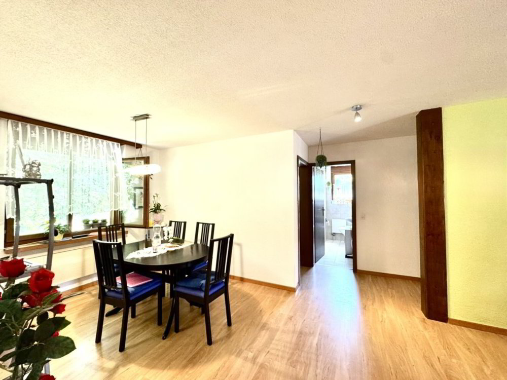 Wohnung – Othmarsingen, Bezirk Lenzburg - Mehr