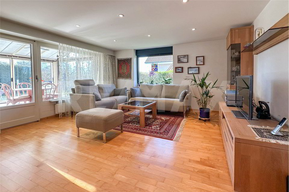 Haus – Möhlin, Weidenpark, Riburg - Ansicht 2