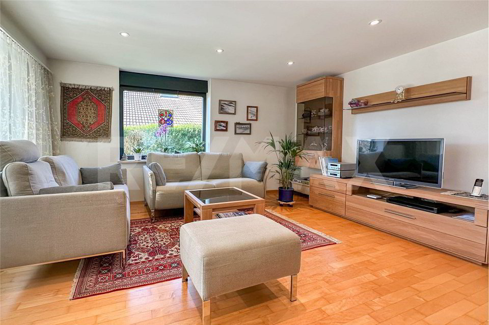 Haus – Möhlin, Weidenpark, Riburg - Ansicht 3