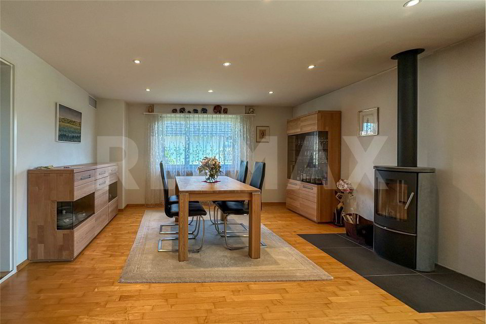 Haus – Möhlin, Weidenpark, Riburg - Ansicht 4