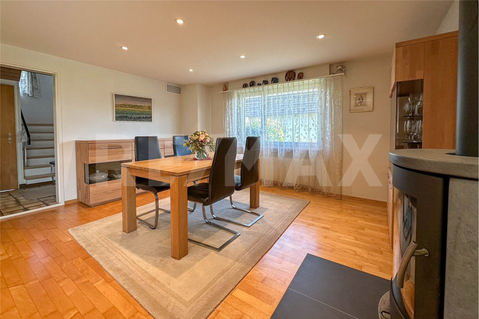 Haus – Möhlin, Weidenpark, Riburg - Ansicht 5