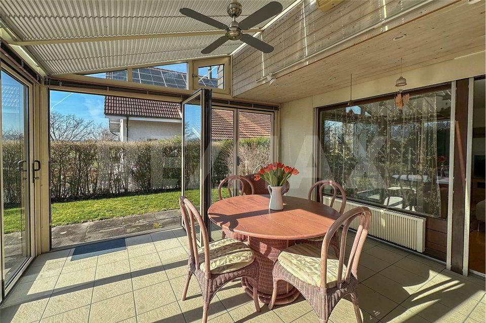 Haus – Möhlin, Weidenpark, Riburg - Mehr