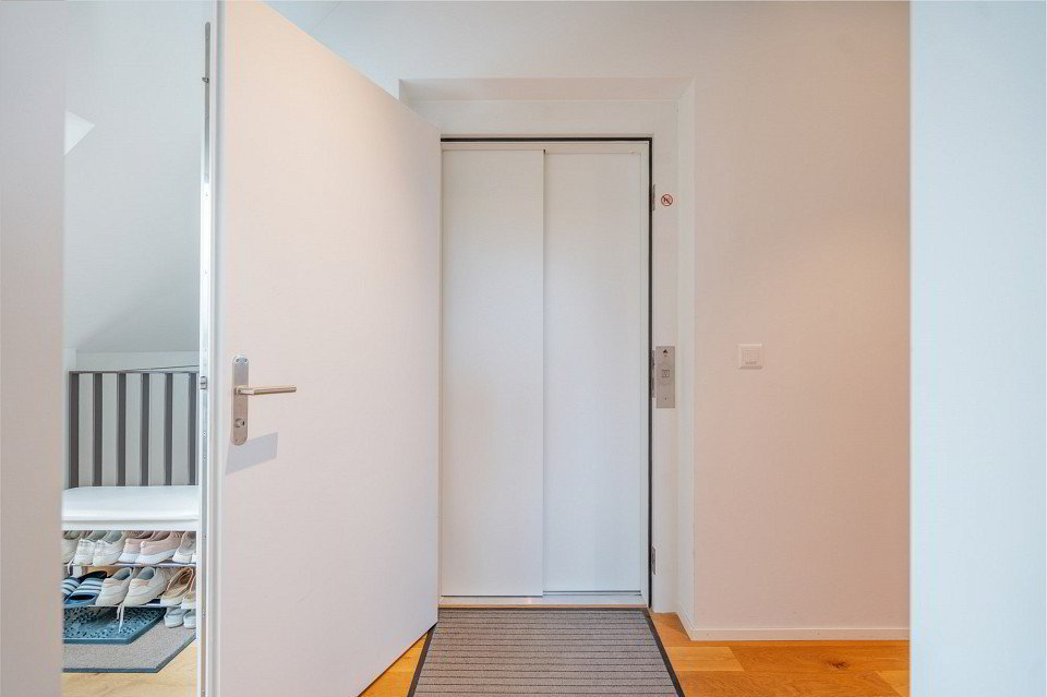 4.5 rooms Apartment to buy in Rudolfstetten - image 1/13