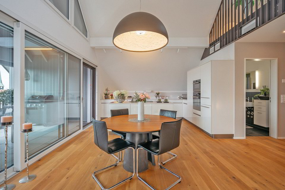 Wohnung – Rudolfstetten, Bezirk Bremgarten - Ansicht 5