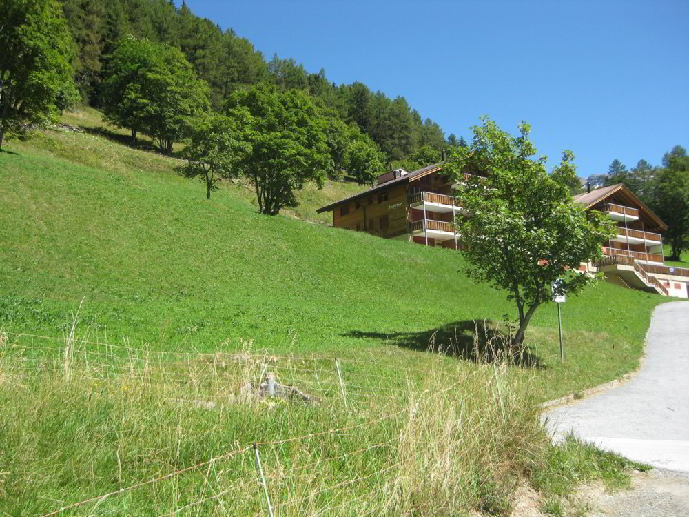 Exklusives Baugrundstück - Ansicht 3