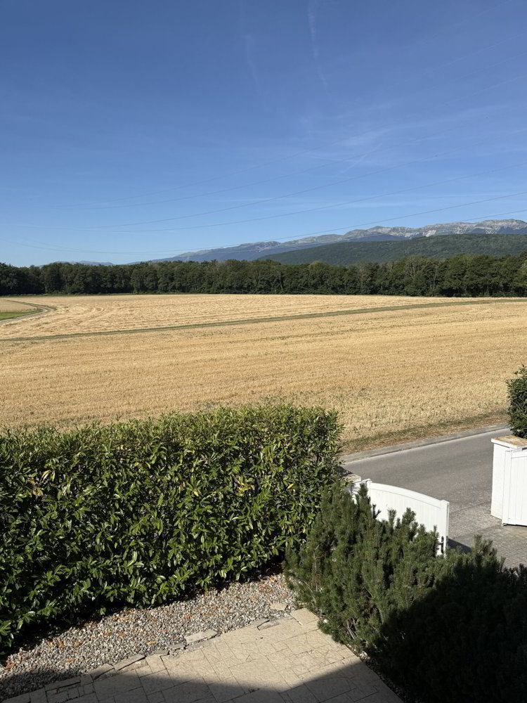 6 Zimmer Haus zum verkaufen in Bogis-Bossey - Bild 1/11