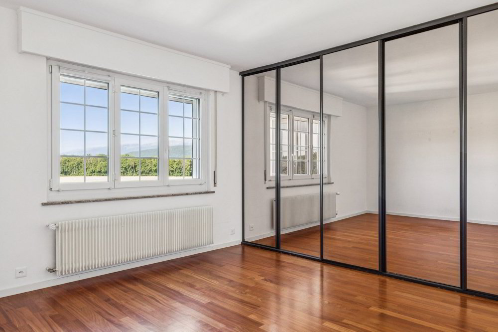 Haus – Bogis-Bossey, District de Nyon - Ansicht 5