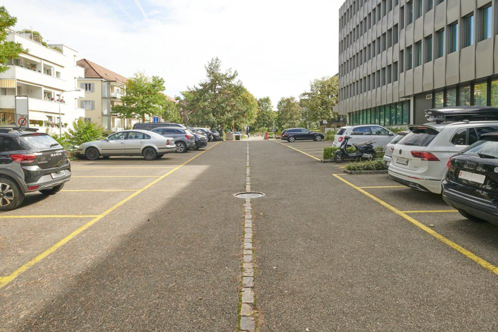 Bureau & Commerce null pièces à louer à Zurich - image 1/12