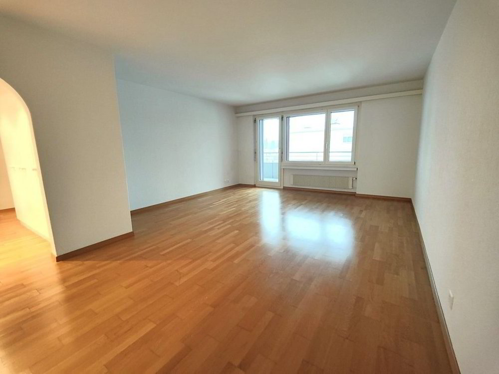 Wohnung – Hombrechtikon, Stämpfi, Lutikon - Ansicht 2
